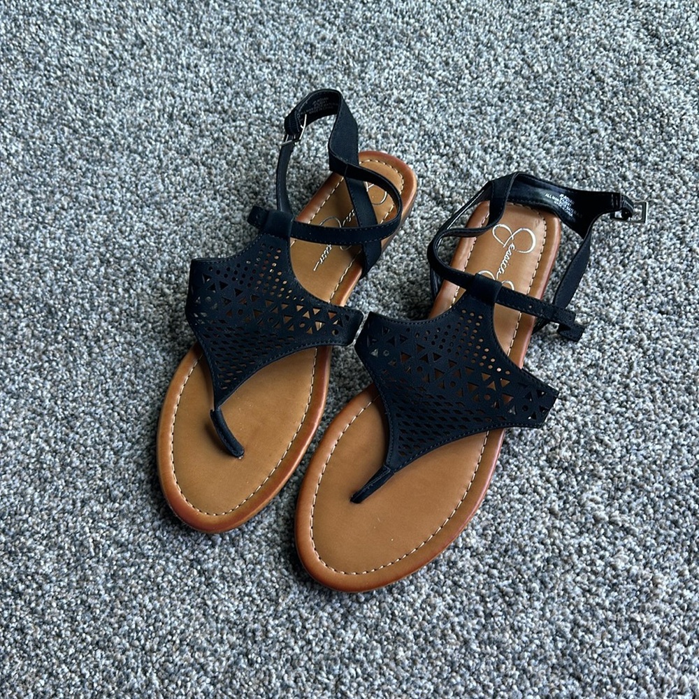 Jessica Simpson Sandals